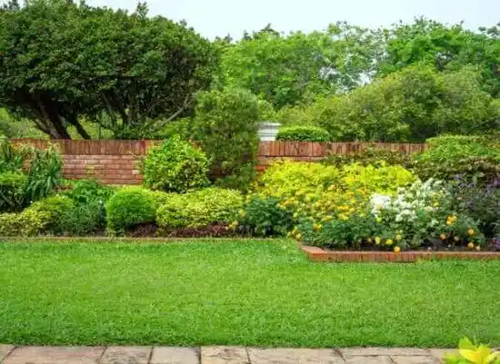 landscaping services Goodview